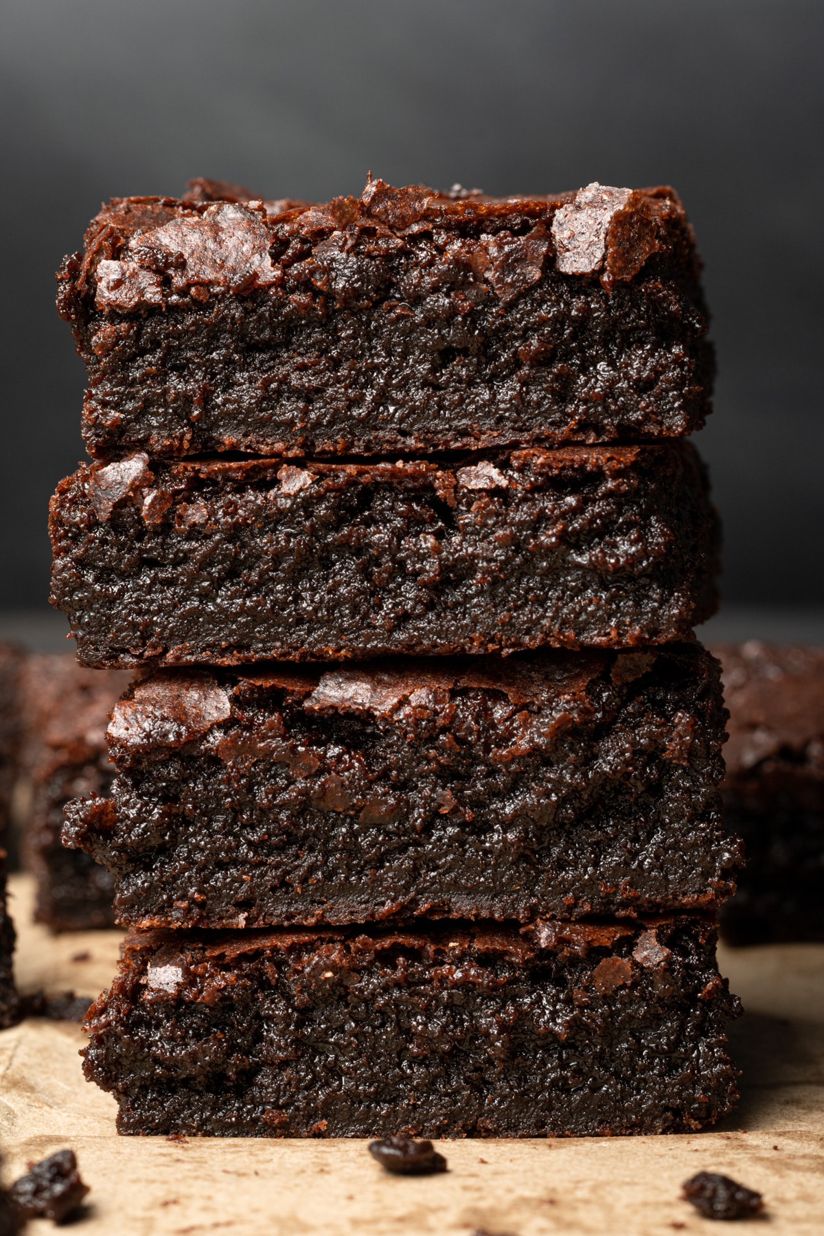 Chocolate Brownie