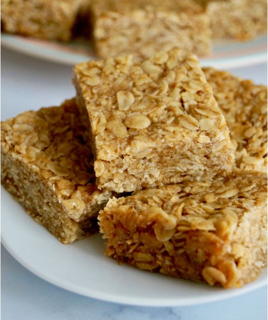Flapjack
