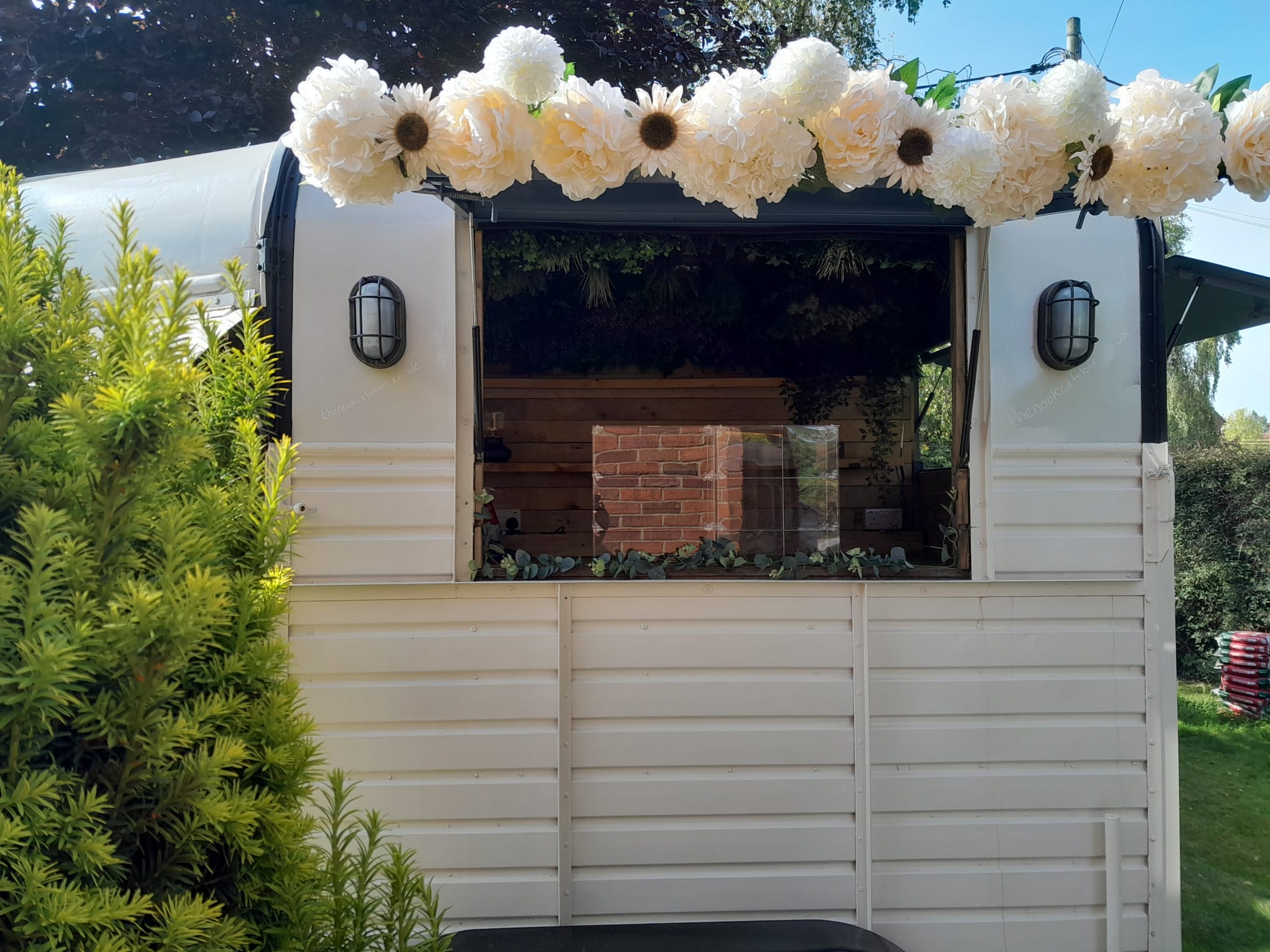 Our Horsebox