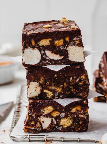 Rocky Road
